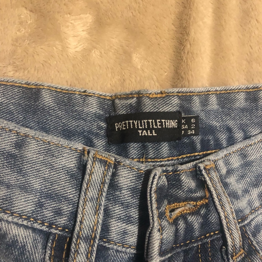 PLT Tall jeans